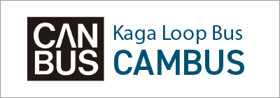 Kaga Loop Bus CAMBUS