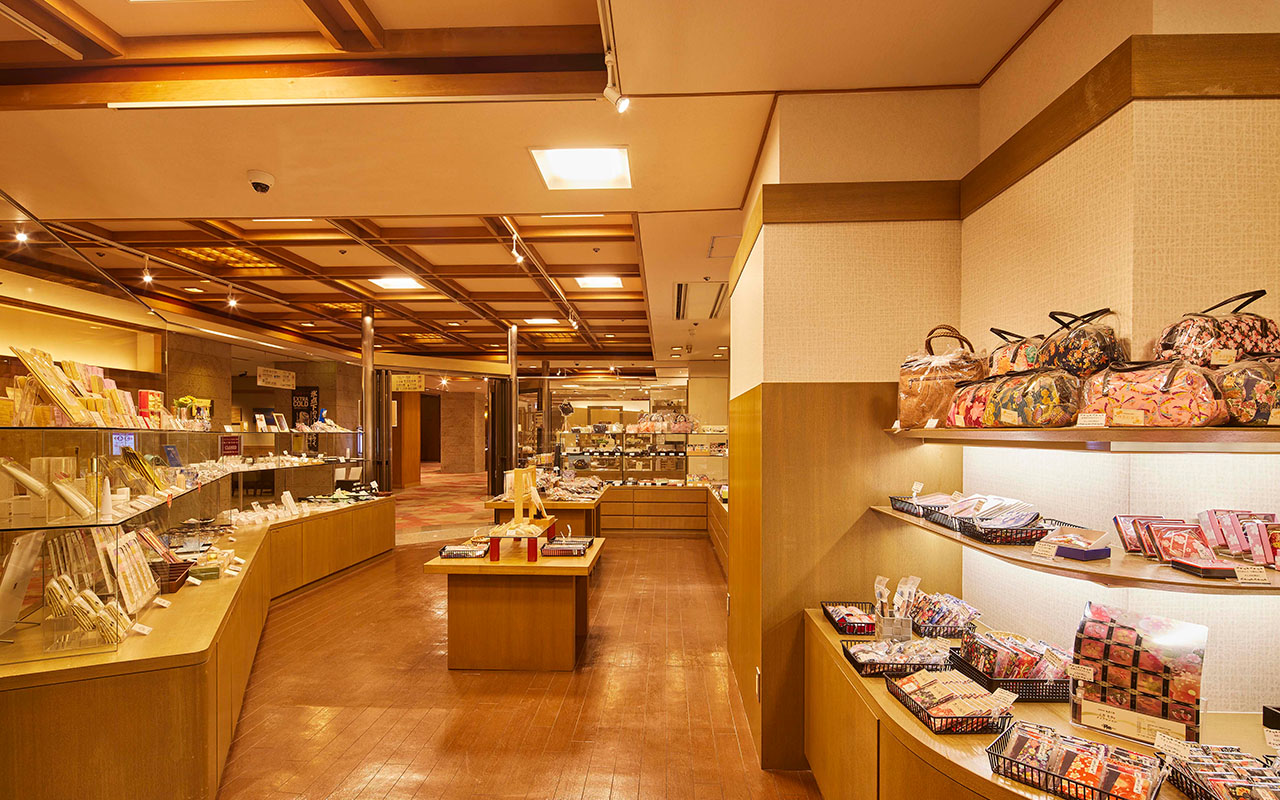 加賀伝統工芸「ゆのまちC」