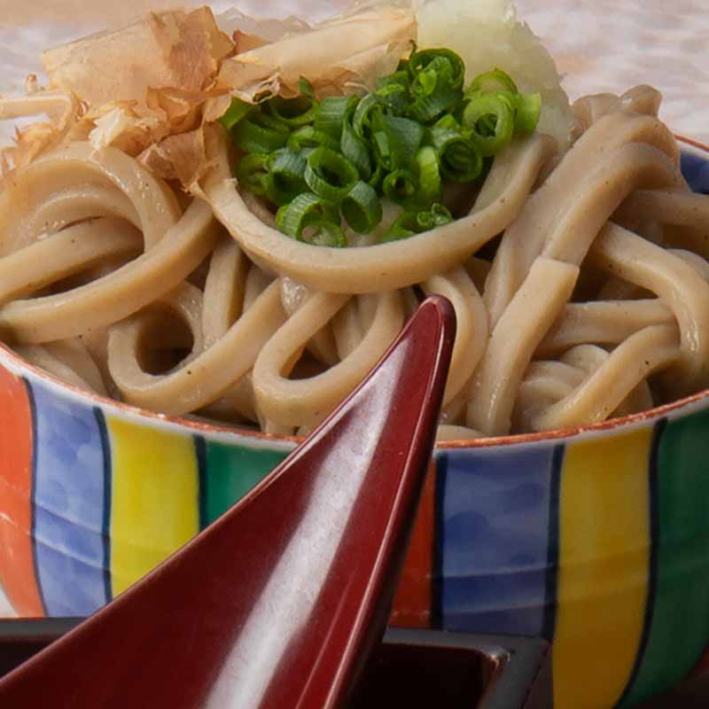 天祥棒茶うどん