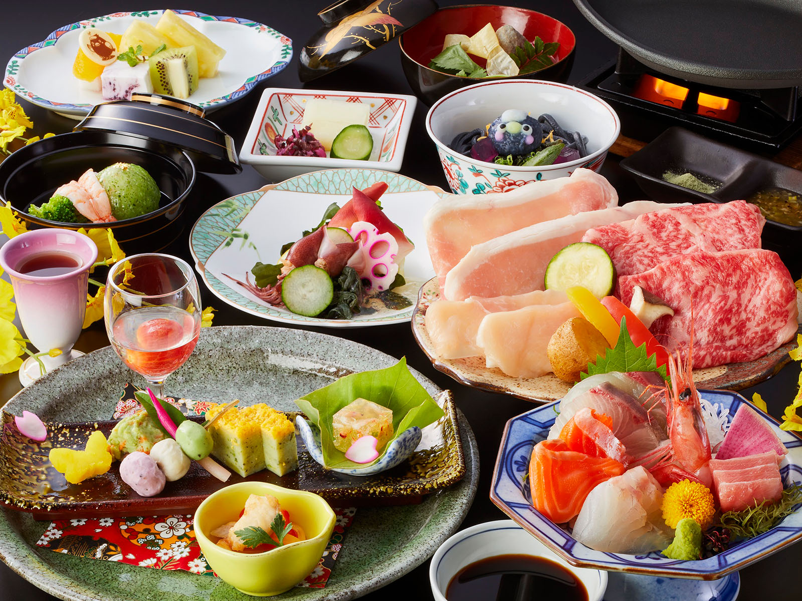 白雲膳（2026年春）