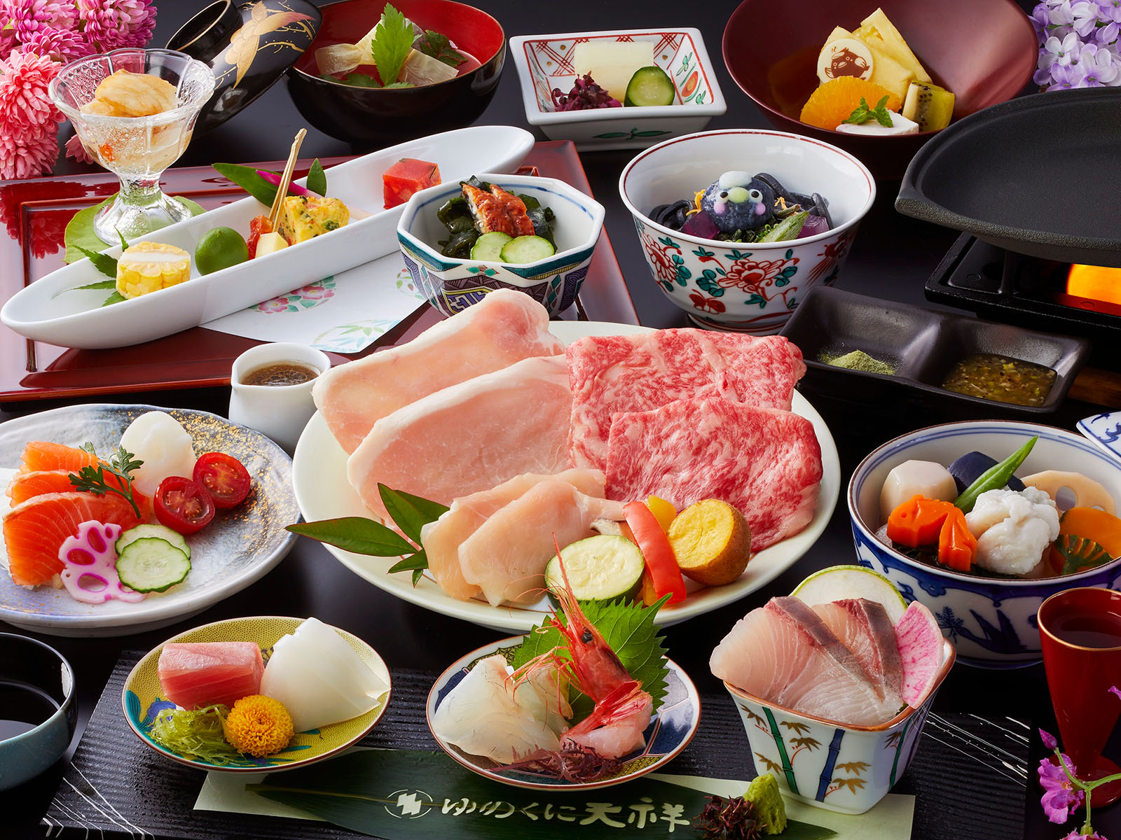 白雲膳（2026年夏）