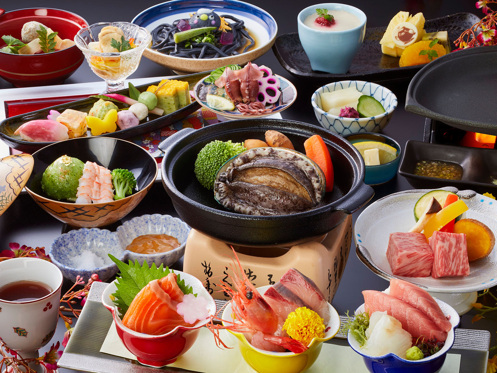 天祥膳（2026年春）