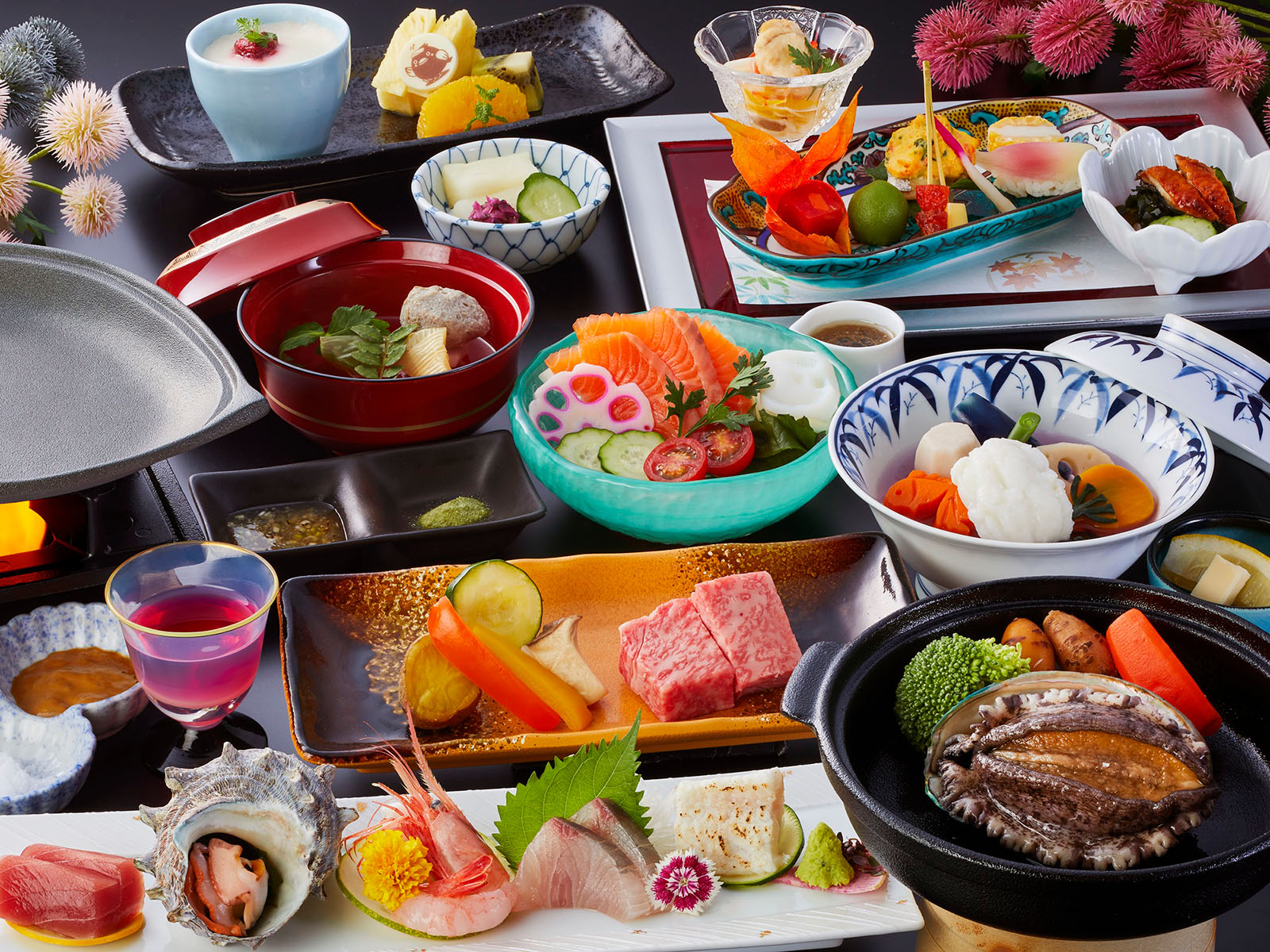 天祥膳（2026年夏）