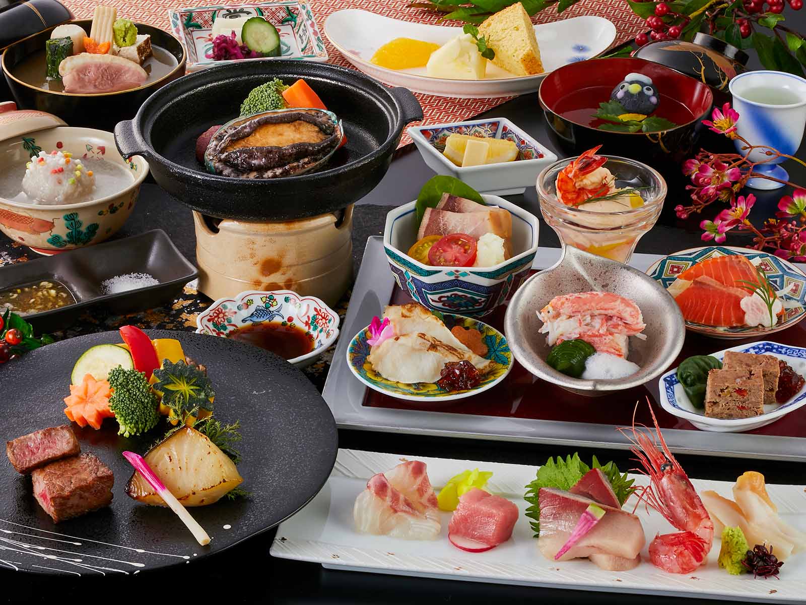 天祥膳(2025年秋冬)