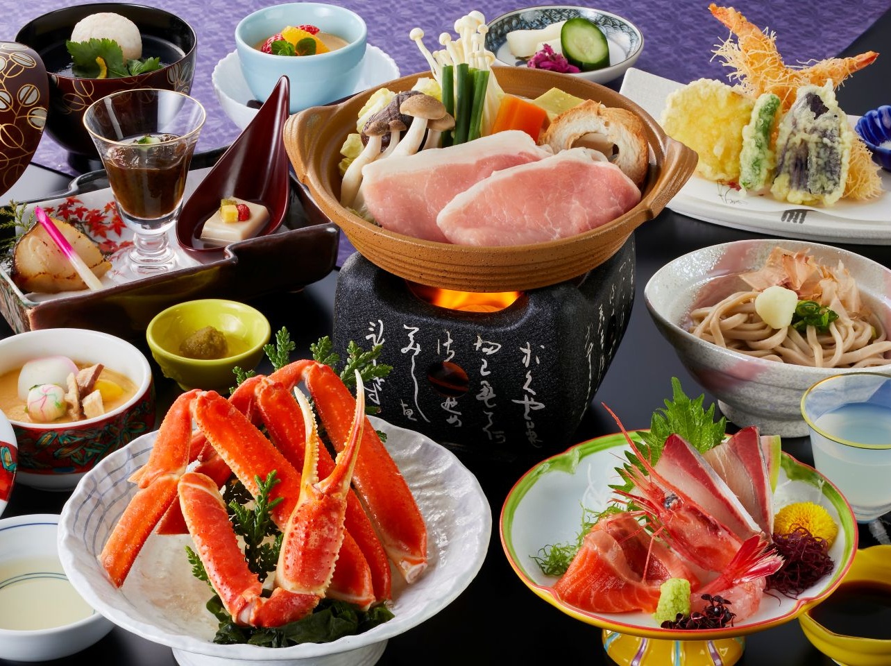 万葉膳（2025年10月～2026年3月）