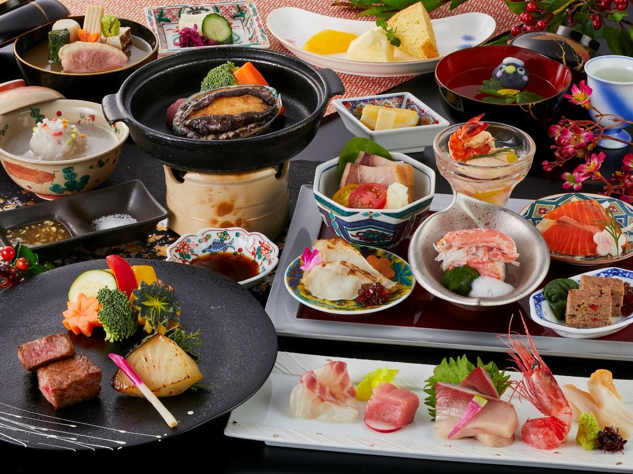天祥膳（2025年10月～2026年3月）