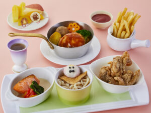小人B料理